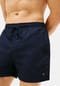 TOMMY HILFIGER Badeshorts, Kordelzug, Eingrifftaschen, für Herren Bild 13