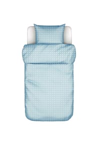 Marc O'Polo Home Bettwäsche Iben - Iben - Aquamarine