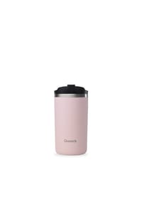 Qwetch Isolierbecher Travel Mug - QWETCH - BLUE