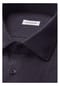 seidensticker Flanellhemd Schwarze Rose Bild 10