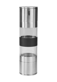 GEFU® Doppelmühle "Lamola" - LAMOLA - TRANSPARENT
