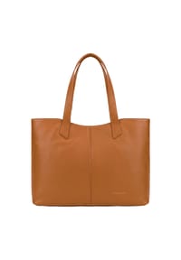 VIRGINIA RHINÉ - Schultertasche - Black