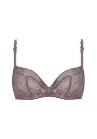 CHANTELLE - Bügel-BH Idyll, Spitze, Damen - 0JV TAFFETA PINK