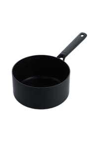 KitchenAid - Kasserolle Classic Forged (CC005683-001) - schwarz