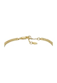 FOSSIL - JEWELRY Damen Armband - GOLD