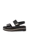 remonte® Klassische Sandalen, Klettverschluss, für Damen Bild 10