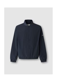 Pepe Jeans - Windbreaker Belvedere, Stehkragen, für Herren - 594 DULWICH BLUE