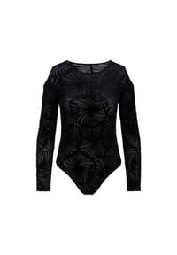 LINGADORE® - Body - Schwarz
