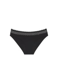 TRIUMPH - Slip, Spitze, für Damen - 0003  WHITE