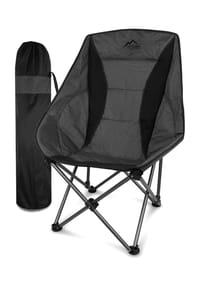 normani® - Campingsessel Ontario - Blau