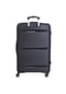 d & n® Travel Line 4200 Travel Line 4200 - 4-Rollen-Trolley L 77 cm (taupe) Bild 13