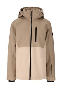 WHISTLER - Skijacke Rossburg mit Bionic Finish DWR-Technologie - 1001 Black