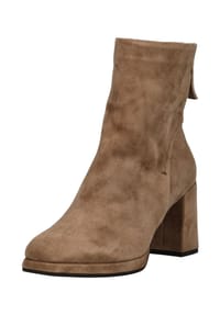 REGARDE LE CIEL - Leder Stiefelette - Fango