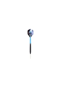 COFI - One80 Night Hunter Attack Steeldarts 22g - Schwarz OneSize
