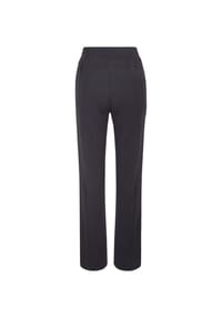 VENICE BEACH - Trainingshose Addie, Gummibund, für Damen - 9001 - ANTHRACITE