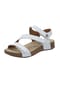Seibel Sandalen "Tonga 25", Leder, Emblem, für Damen Bild 33