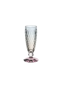 Villeroy & Boch Sekt-/Champagnerglas Boston Pearl - Boston - bunt