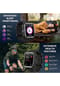 MANIKE C20 Smartwatch mit 1,85" HD Display Bild 9