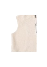 CECIL - Teddy Weste, für Damen - 15641 TEDDY VANIL