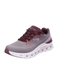 SKECHERS® - Sneaker Glide Step Pro - Waverra - black/blue