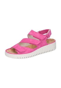 waldläufer® - Sandalen Willow - orchid