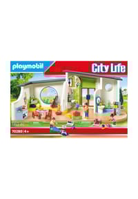  playmobil® City Life - KiTa Regenbogen 70280 