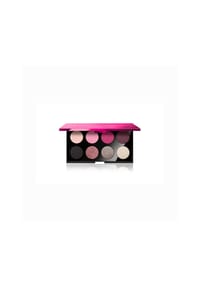 GA-DE - Wonderlust Eyeshadow Palette - Wonderlust