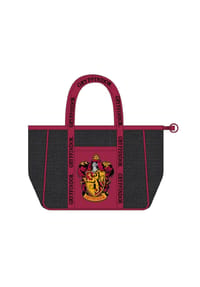COFI - Harry Potter Strandtasche – Große Beach Bag Badetasche für Sommer - 
