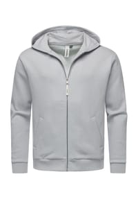 ragwear™ - Sweatjacke Natten - Ash