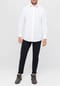 DUNMORE Businesshemd, 1/1-Arm, Popeline, Modern Fit, für Herren Bild 11