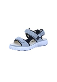 Ganter - Sandalen Geva - stone