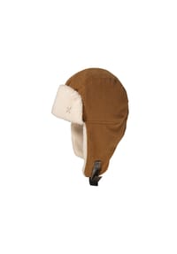 maximo® - KIDS-Fliegermütze, Futter - fungi
