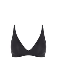 sloggi - Push-Up-BH Zero Feel, nahtlos, für Damen - 00CM NOSTAL BROWN