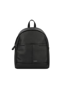 Gabor® LENEA - Daypack, Reißverschluss, für Damen - BLACK