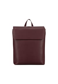JOST Lysa - Lysa Daypack Leder 39 cm Laptopfach - brown
