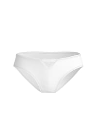 CALIDA - Damen Mini-Slip Cotton Desire - weiss