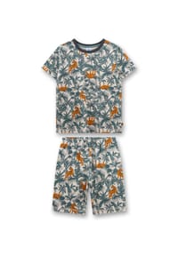 Sanetta - Shorty, Baumwolle, für Kinder - 1004 KALK