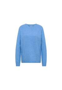 CECIL - Pullover, für Damen - 17374 ICED YELLOW