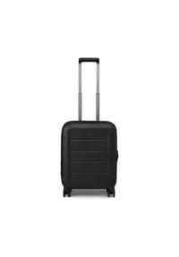 OSPREY Ozone - Ozone 4 Rollen Kabinentrolley 55 cm mit Dehnfalte - black