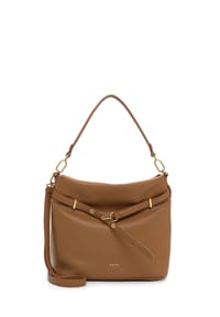SURI FREY SFY Bailey SC - SFY Bailey SC Schultertasche 32 cm - black
