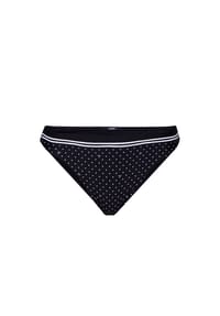 JOOP! - Badehose Polka Dots - Black Beauty AOP