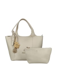 NeroGiardini - Leder Taschen - Braun