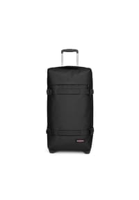 EASTPAK® Transit'R - Transit'r M 2-Rollen Reisetasche 67 cm - black