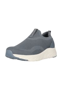 ENDURANCE - Sneaker Fealy mit atmungsaktivem Material - 1001 Black