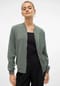 VERO MODA® Blouson, Rippbündchen, Eingrifftaschen, für Damen Bild 11