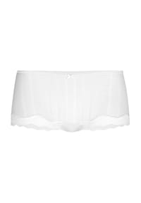 CALIDA - Etude Toujours Panty, Spitze, Schleife, für Damen - 001 WEISS
