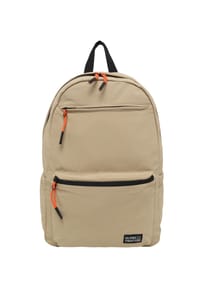 GLOBETROTTER JULIEN - Rucksack, Laptopfach - BEIGE