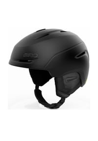 GIRO - Wintersporthelm AVERA Mips matte black 2026 - schwarz