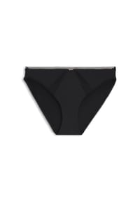 BOSS - B.Pure Slip, atmungsaktiv, für Damen - 001 BLACK