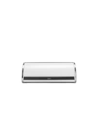 brabantia - Rollbrotkasten Regular White, Stahl, Kunststoff, 16 L - Regular White
